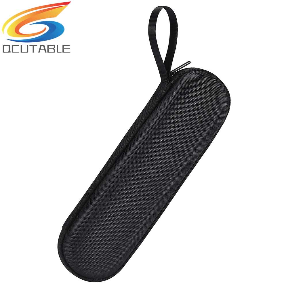 Túi Đựng Bút Cảm Ứng Kèm Dây Đeo Cho Microsoft Surface Slim Pen 2 / 1