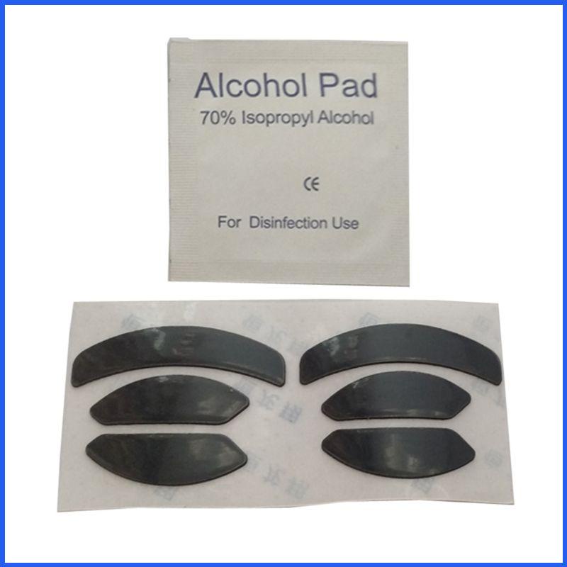 Miếng Dán Chân Chuột UTAKEE 0 6mm Dày Dặn Cho Steel Series Sensei 310 Mouse 2CPS