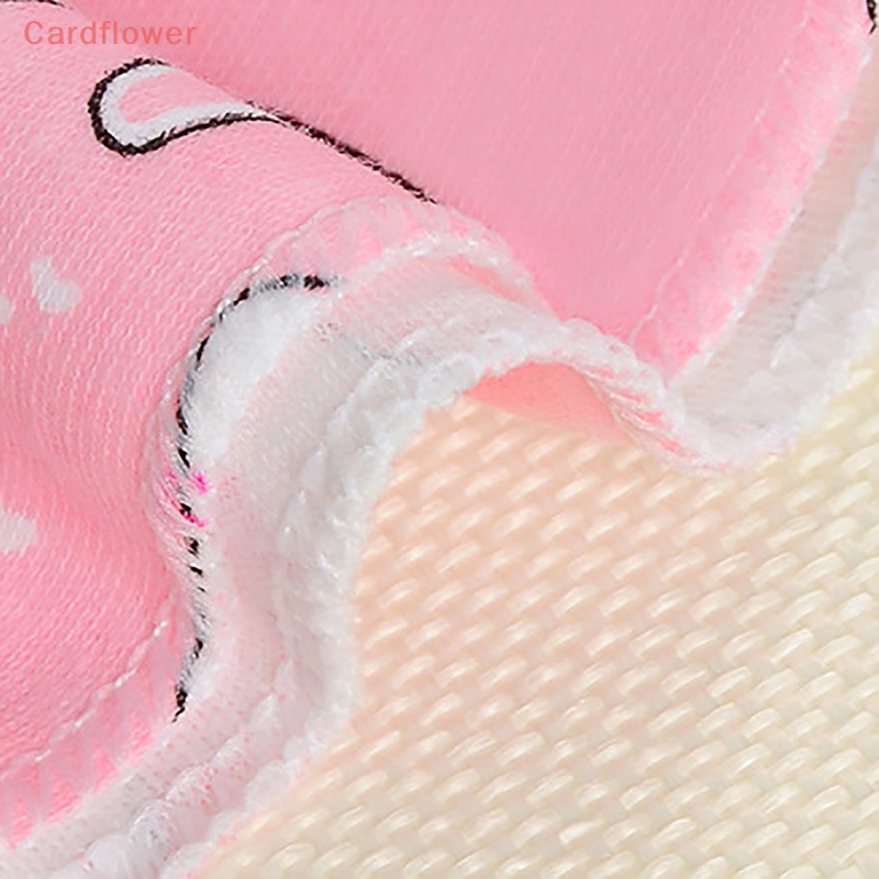 Mũ Trùm Đầu Họa Tiết In Xinh Xắn Cho Bé Mới