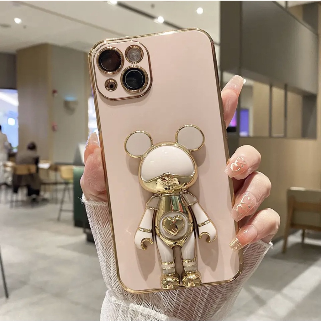 Ốp lưng 6D D11 Xiaomi Redmi Note 12 Pro 5G,4G,Note 12 4G,Redmi 12C,Poco C40,Redmi 10,Note 11 Pro,Note 11 Pro 5G