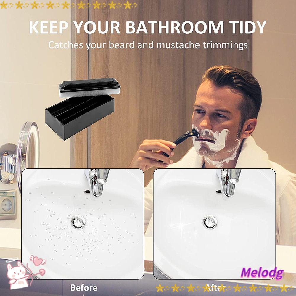 Dụng Cụ Vệ Sinh Cống Rãnh Râu Chuyên Dụng Cho Nam