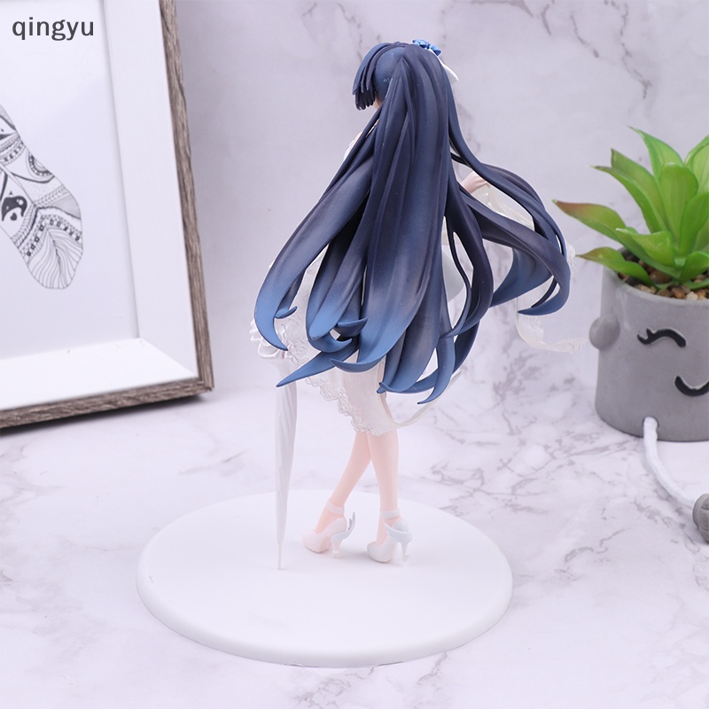 1 Mô Hình Nhân Vật Hoạt Hình Mặc Đầm Cưới Collapses 3 Thunderbolt