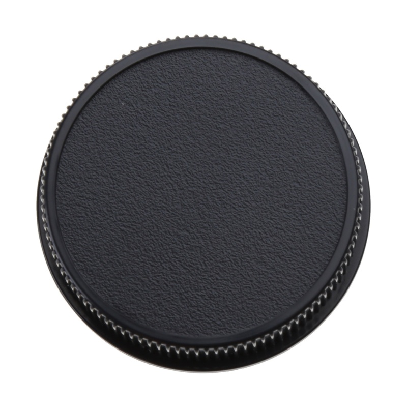 Nắp Trước + Sau Bảo Vệ Ống Kính Máy Ảnh M6 M7 M8 DA