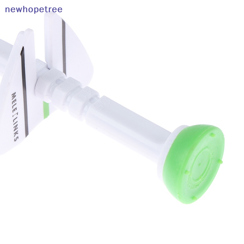 1 Giá Đỡ Bóng Golf Bằng Nhựa Tiện Lợi