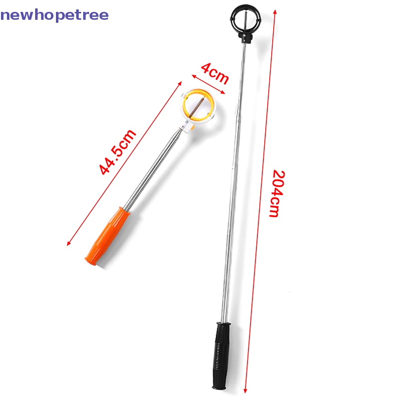 Dụng Cụ Nhặt Bóng Golf Chuyên Dụng