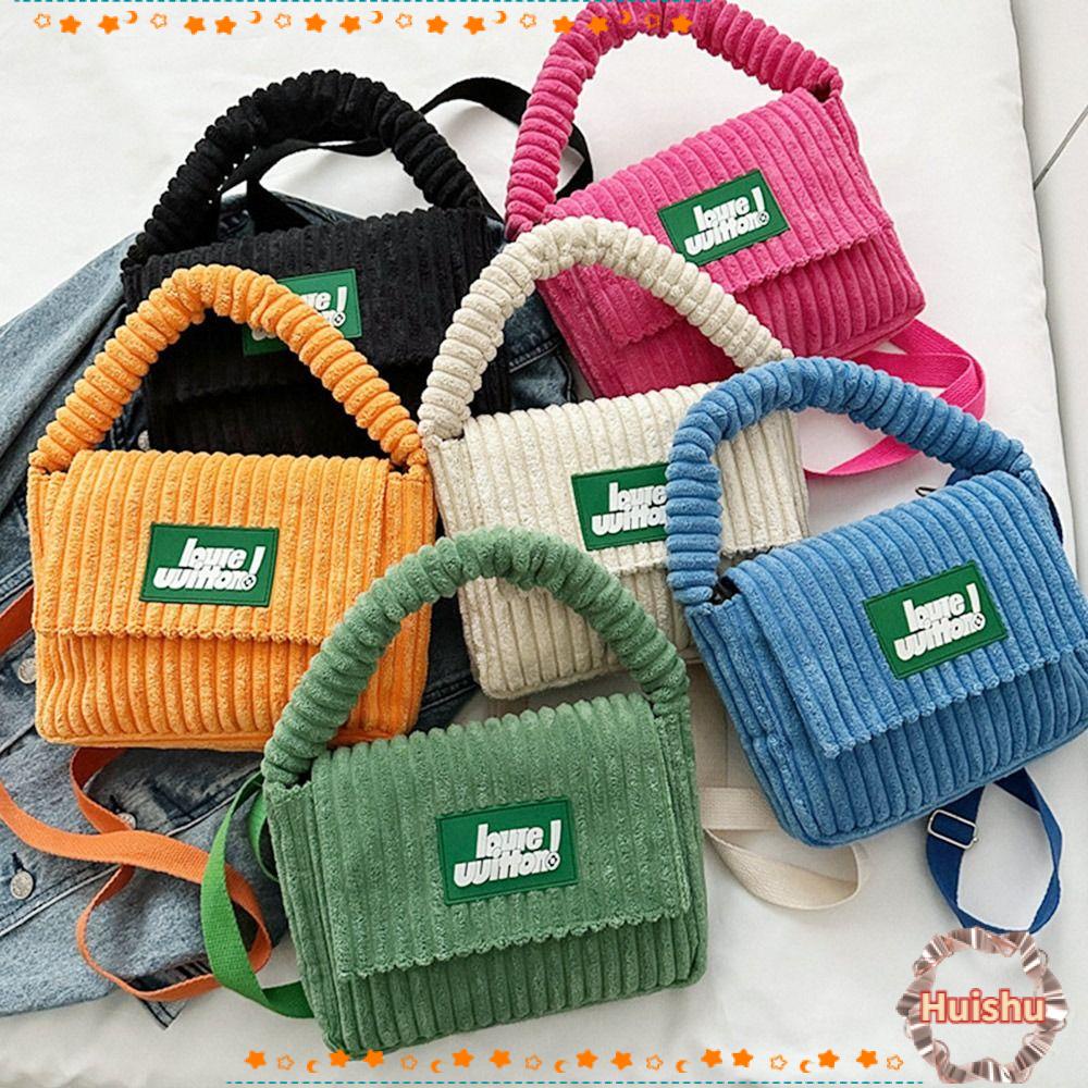 Túi Đeo Chéo Vai Dành Cho Nữ