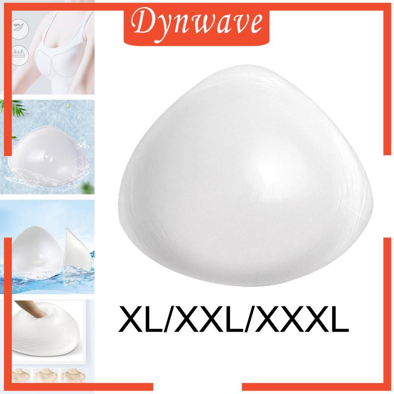 Miếng Đệm Ngực Bằng Silicone Có Thể Tái Sử Dụng Cho Nữ