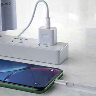 Cáp Sạc Nhanh Type C 20W PD Chất Lượng Cao PD