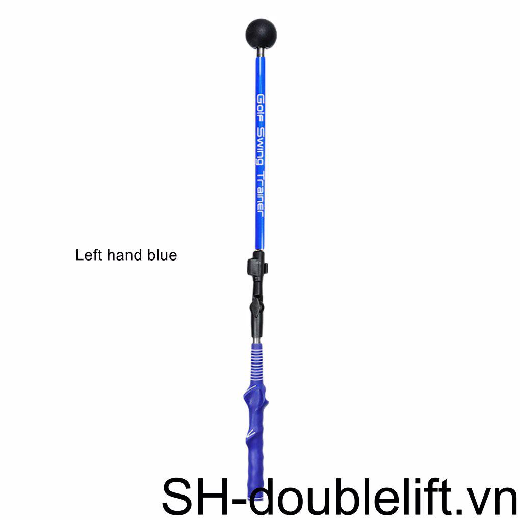 Dụng Cụ Hỗ Trợ Tập Luyện Đánh Golf Chỉnh Sửa Tư Thế Xoay Được