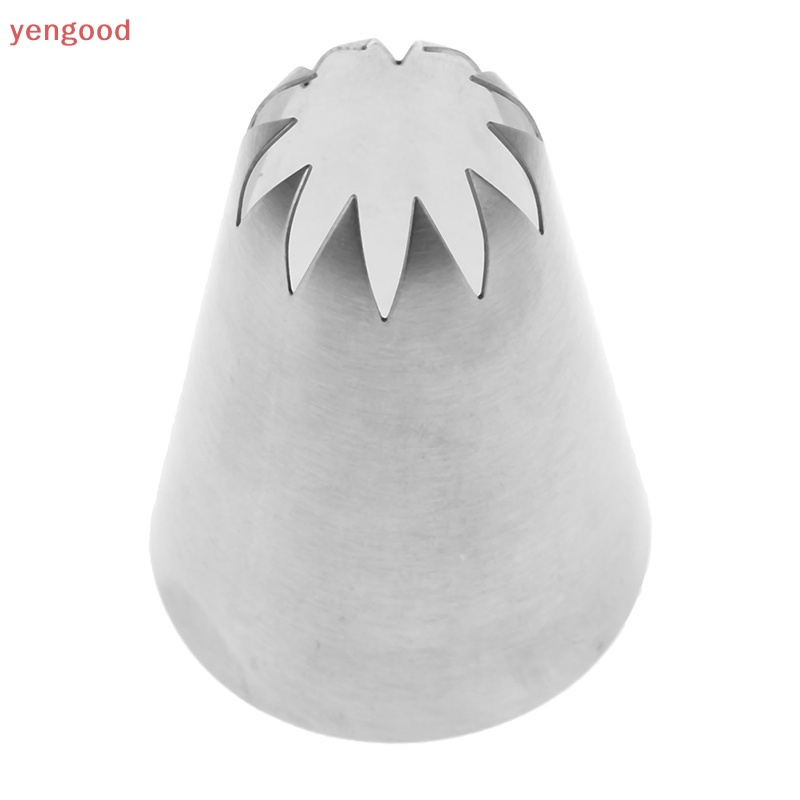 (YGD) (YGD) #Đuôi Bắt Bông Kem 10 Răng Cỡ Lớn C10