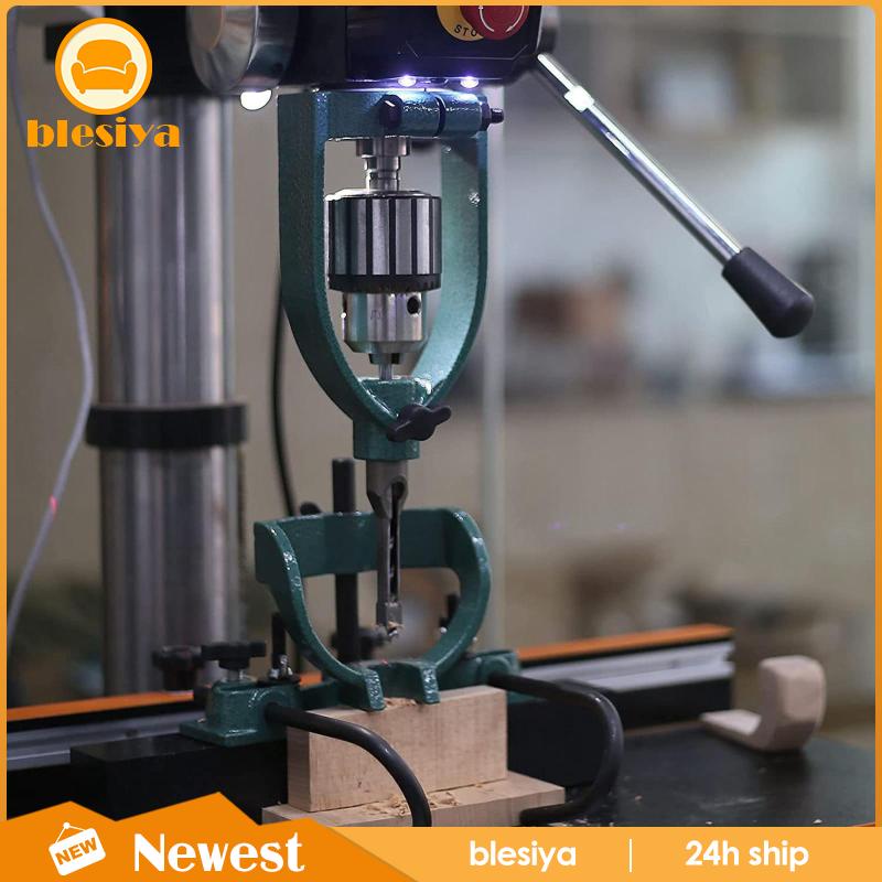 Đầu Cố Định Mũi Khoan Lỗ Vuông Chuyên Dụng