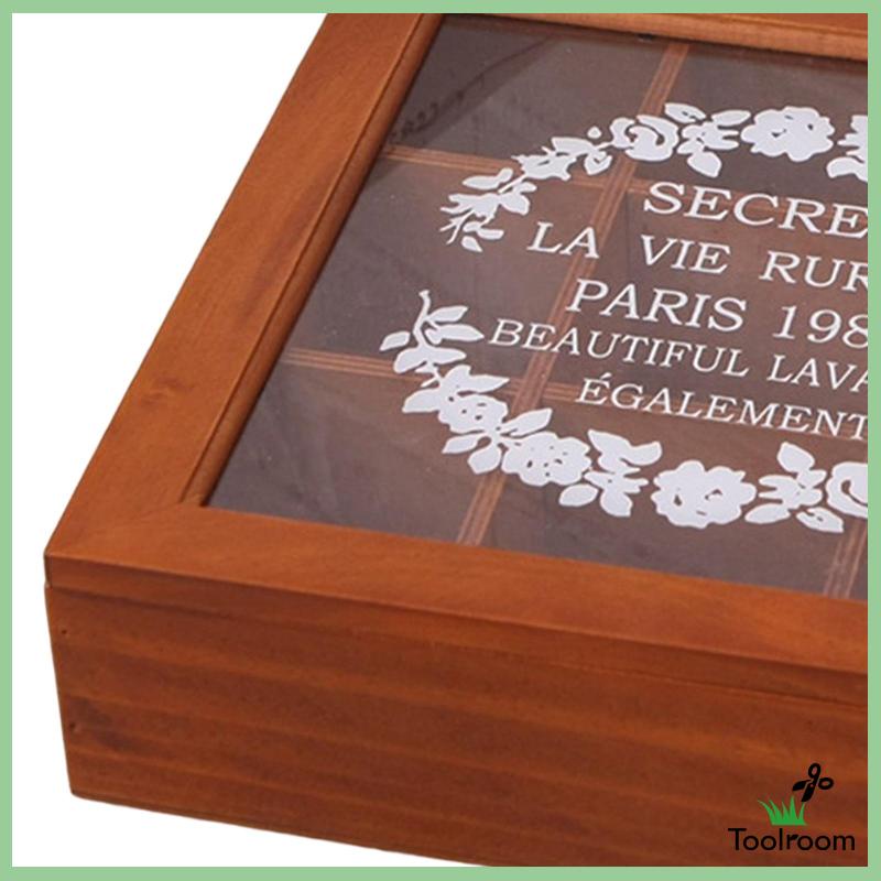 Hộp Đựng Trang Sức Đeo Ngực Tiện Dụng Cho Nam Và Nữ