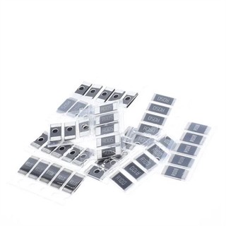Điện trở dán 2512 5% 1w 5.1r