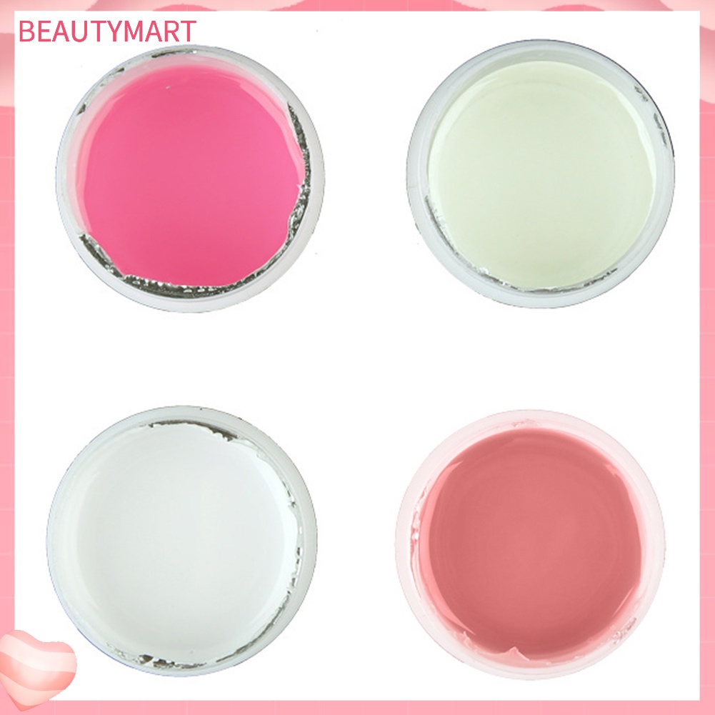 Gel UV Nối Dài Móng Tay Lâu Trôi Chuyên Dụng Cho Salon