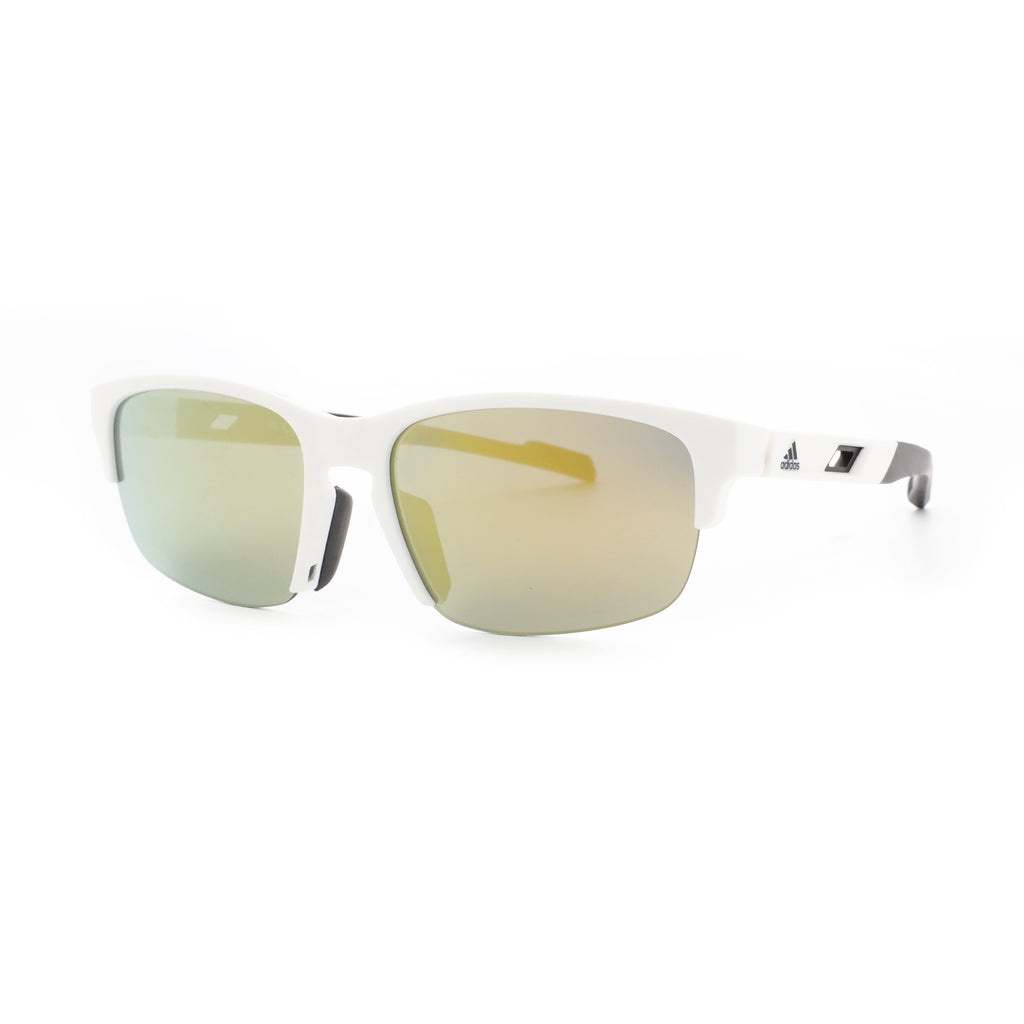 Kính Mát Nam chính hãng ADIDAS SPORT  SP0068_57 phong cách Thời Trang kiểu dáng Vuông