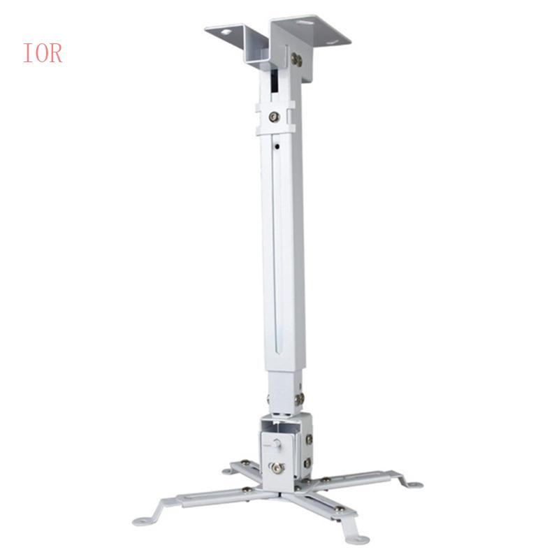 Giá Đỡ Gắn Trần Nhà Đa Năng Có Thể Điều Chỉnh Góc Độ