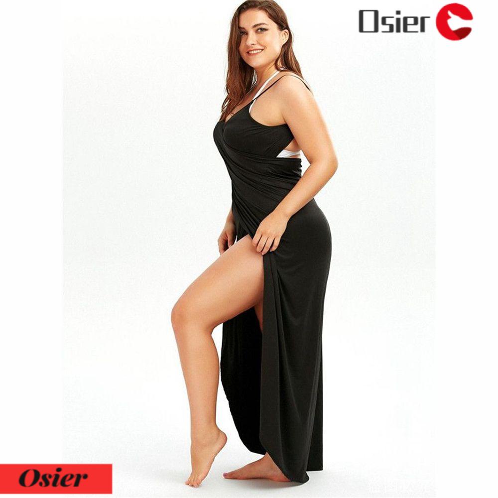 Đầm Bơi 1 Mảnh Thời Trang Mùa Hè Quyến Rũ Cho Nữ