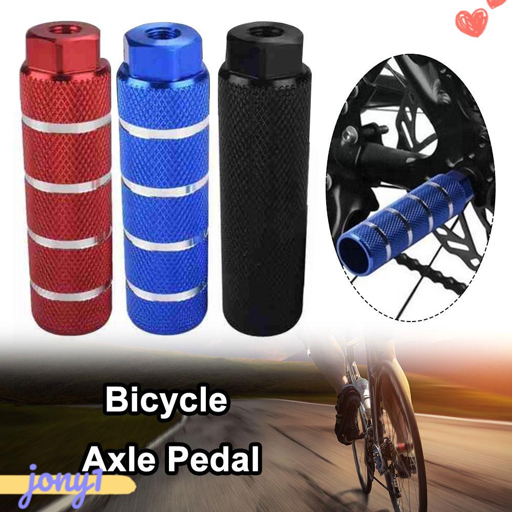 1 Cặp Tay Nắm Trục Xe Đạp MTB Chống Trượt