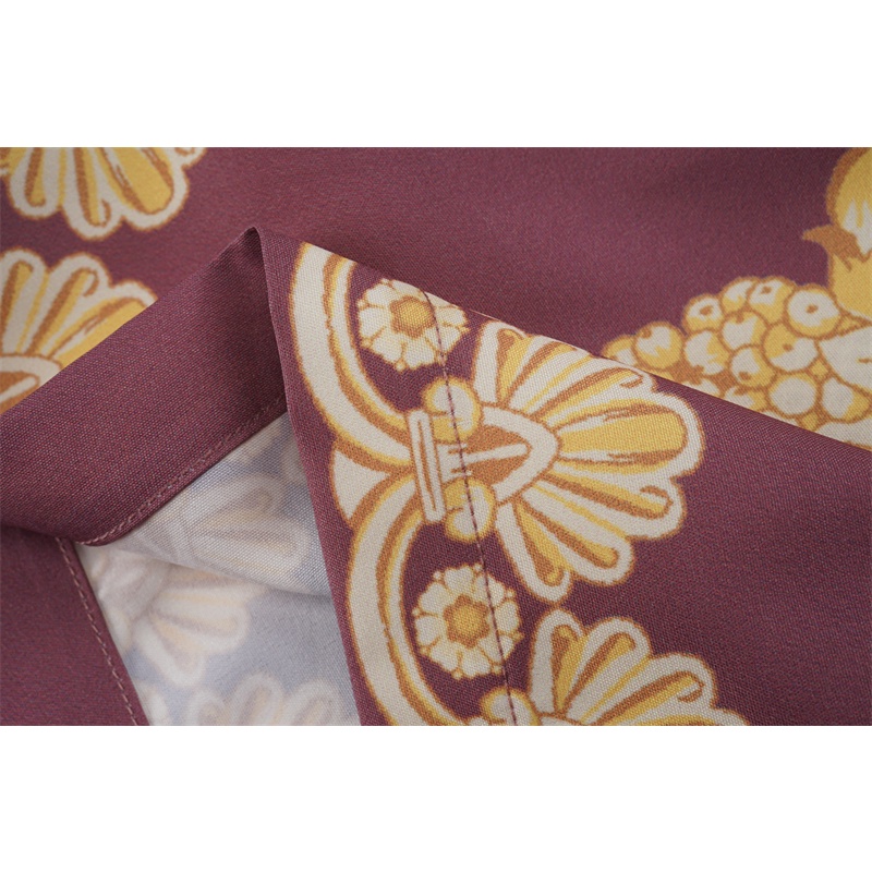 Quần Short Đi Biển In Họa Tiết Cổ Điển Hợp Thời Trang