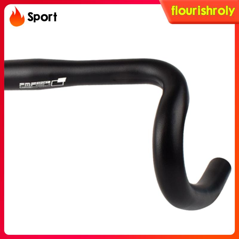 Tay Lái Xe Đạp Bằng Hợp Kim Nhôm Kích Thước 31.8 * 420mm