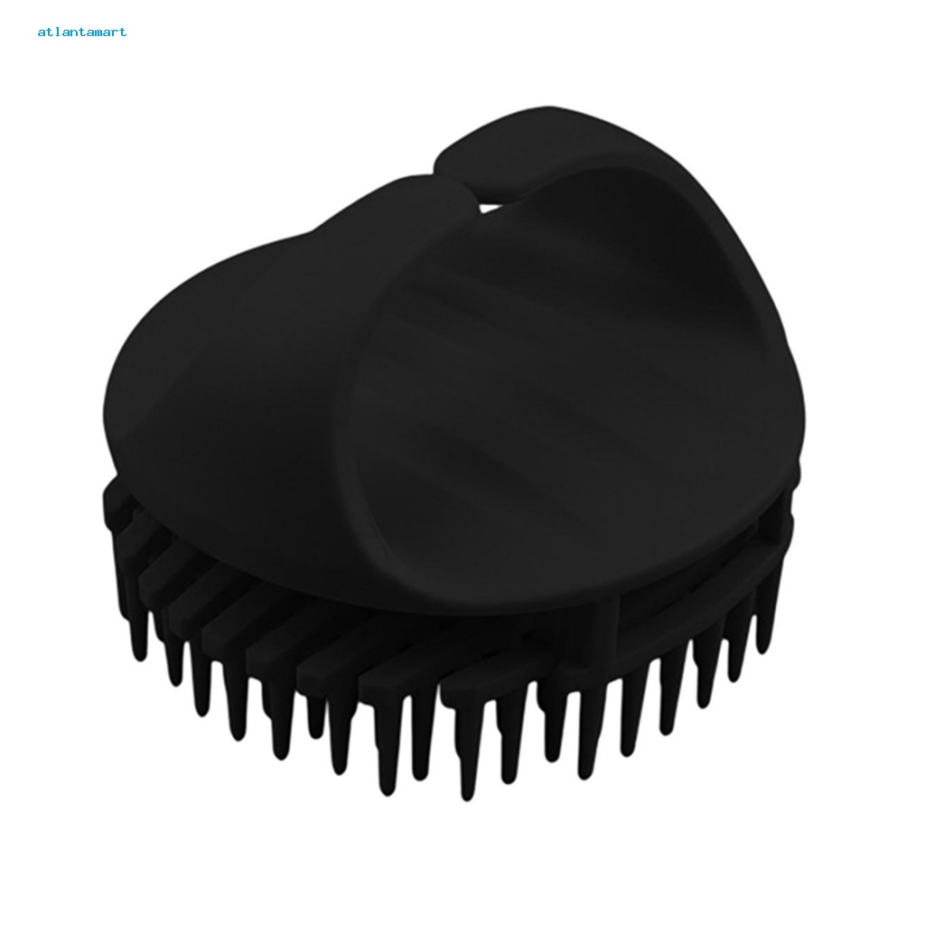 Túi Đựng Đồ Dùng Cao Cấp Tiện Dụng| Lược Chải Tóc Tay Cầm Bằng Xốp Dày Dặn Nhanh Khô Thoải Mái