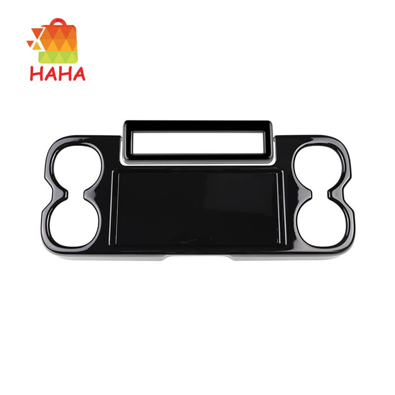 Bộ 2 Miếng Dán Trang Trí Giá Đựng Cốc Nước Cho Xe Hơi Toyota Voxy Noah 90 Series 2022