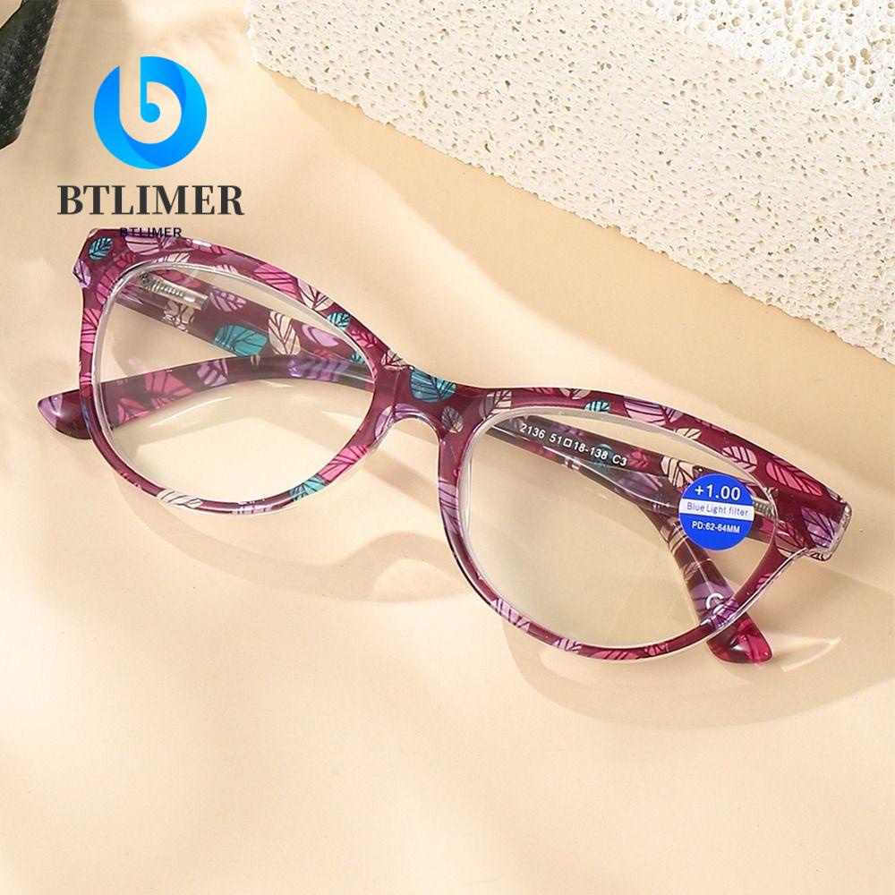 Kính Đọc Sách Siêu Nhẹ Phong Cách Vintage Thanh Lịch Cho Nam Và Nữ