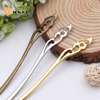 MKEB Trâm Cài Tóc Hình Độc Đáo