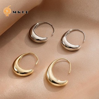 MKEB tai nữ MKEB hình chữ C sáng tạo