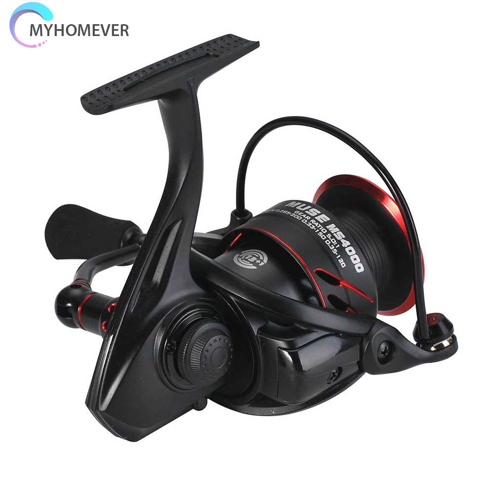 Máy Câu Cá Siêu Nhẹ Chất Lượng Cao