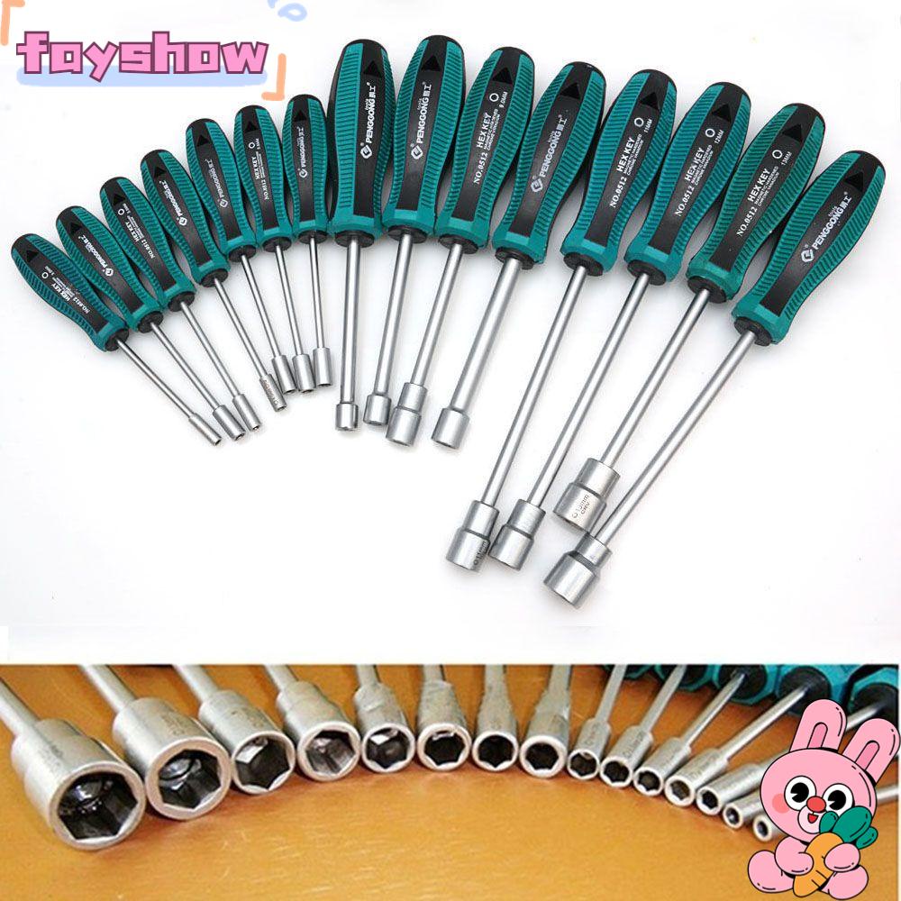 Bộ Tua Vít Sửa Chữa Đa Năng Tiện Dụng