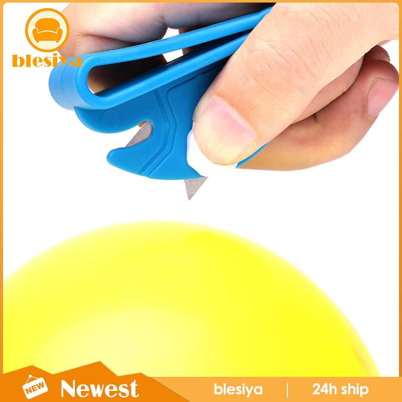 Dụng Cụ Cắt Bong Bóng Hình Động Vật Xinh Xắn