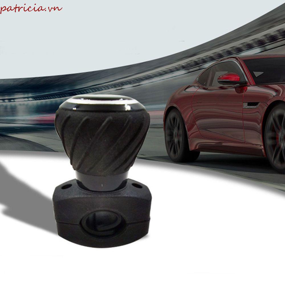 Phụ Kiện Núm Điều Khiển Cho Vô Lăng Xe Hơi Chống Trượt Tiện Dụng Spinner