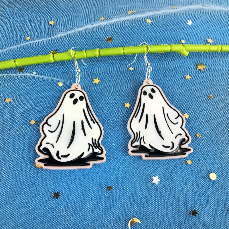 Set 7 Khuôn Silicone Làm Trang Sức Chuyên Dụng