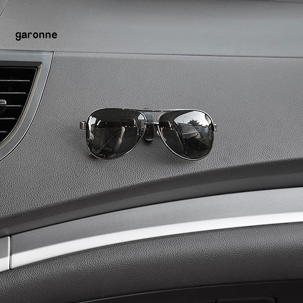 Set 4 Móc Treo Đồ Mini Gắn Xe Hơi Tiện Dụng Giá Đỡ