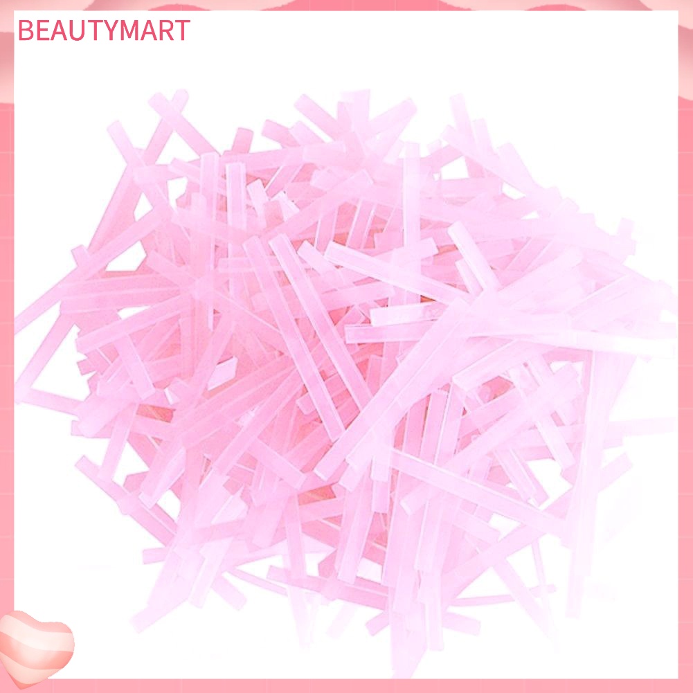 Set 50 Miếng Dán Kích Mí Vô Hình Trang Điểm Làm Đẹp Cho Nữ