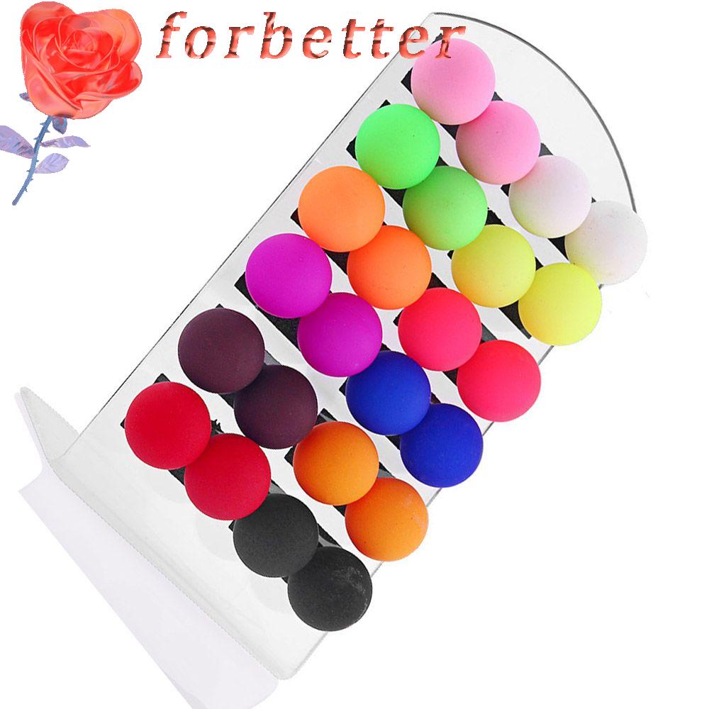 Set 12 Đôi Bông Tai Acrylic Hình Tròn Phong Cách Hàn Quốc Cho Nữ