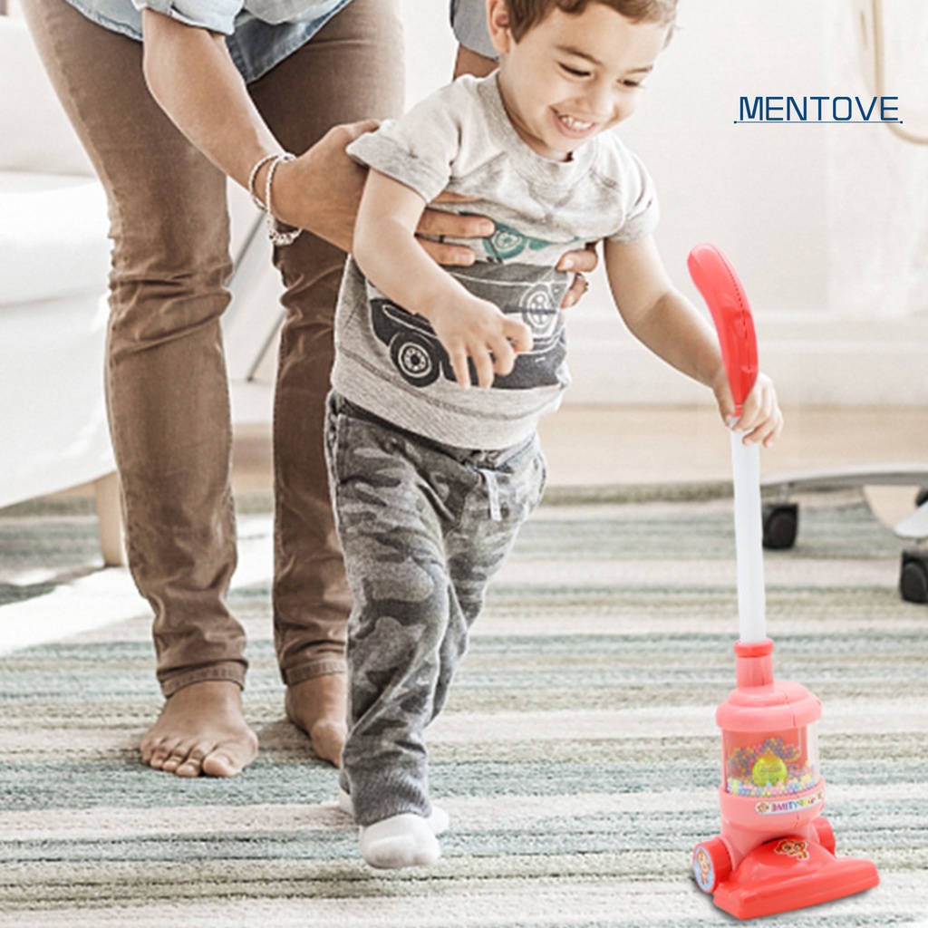 Bộ Dụng Cụ Vệ Sinh Chống Sốc Cho Trẻ Em