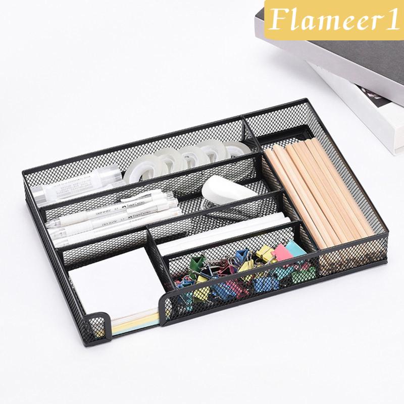 Túi Lưới Đựng Mỹ Phẩm / Đồ Trang Điểm Chống Trượt 1 # Dùng Trong Phòng Tắm / Văn Phòng