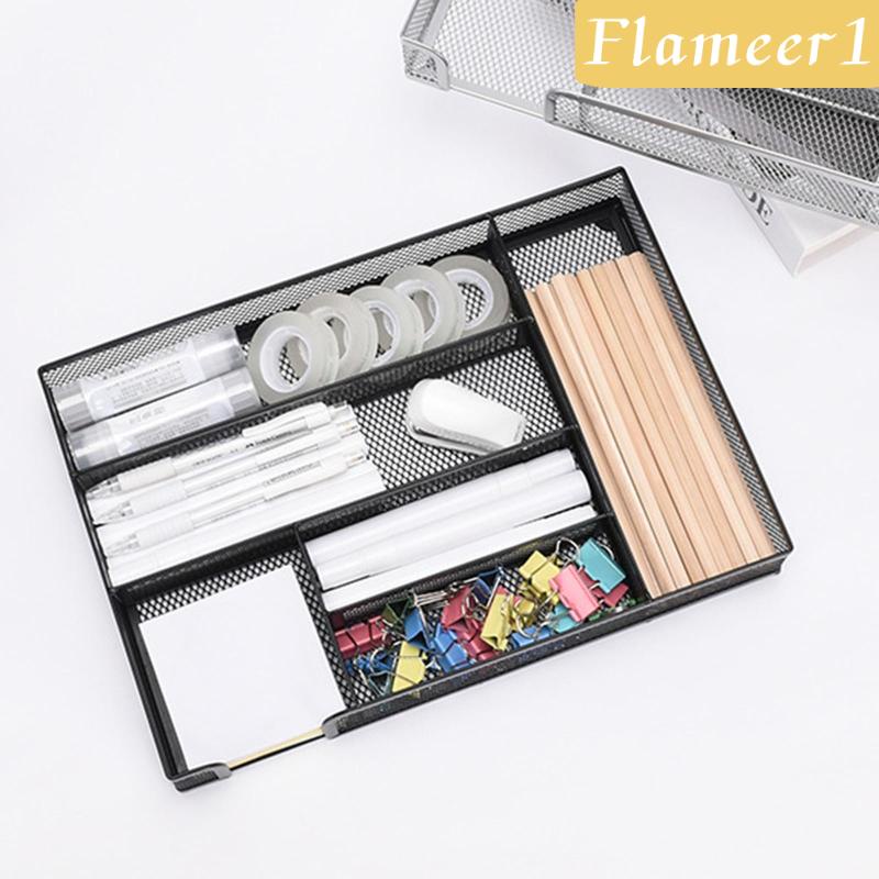 Túi Lưới Đựng Mỹ Phẩm / Đồ Trang Điểm Chống Trượt 1 # Dùng Trong Phòng Tắm / Văn Phòng