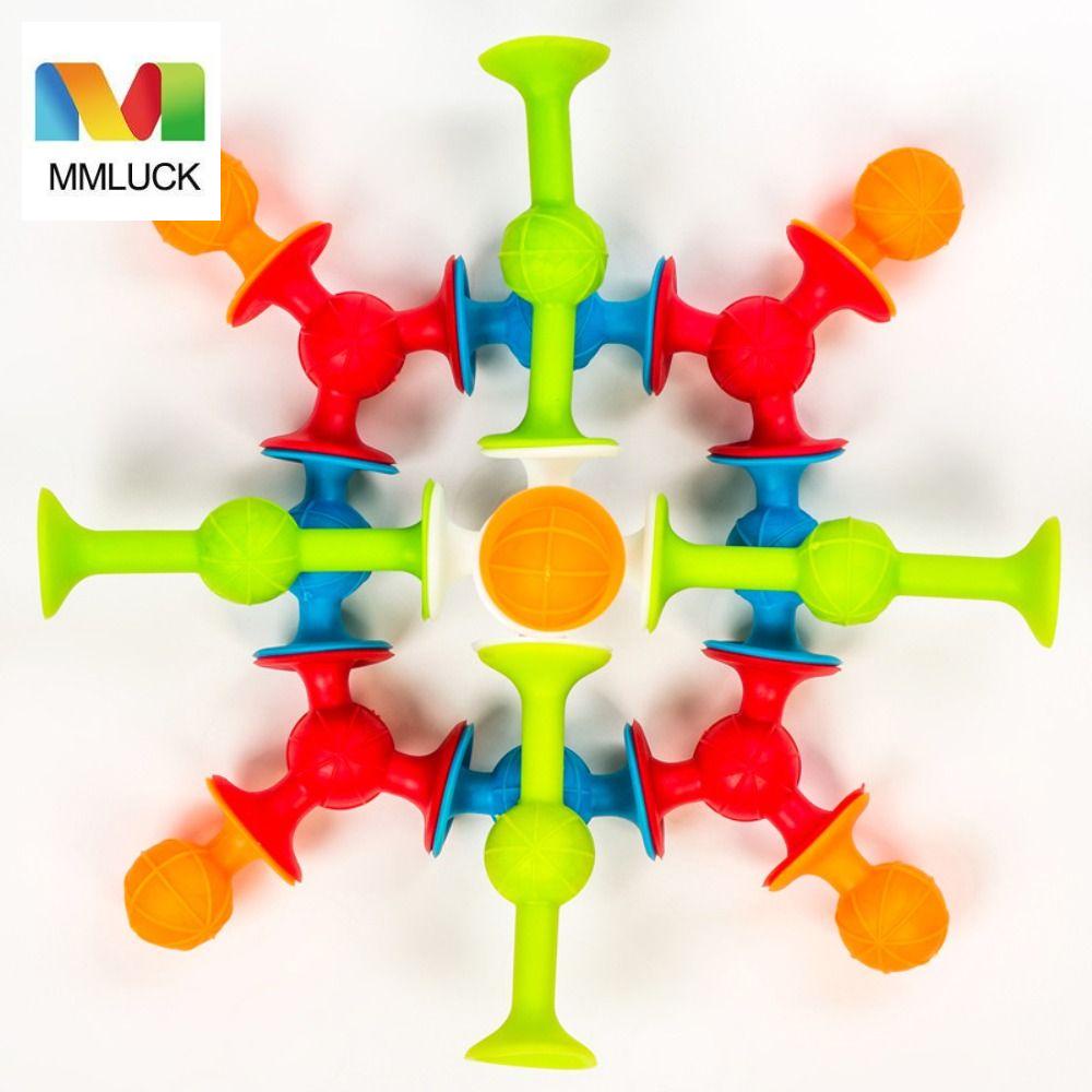 Bộ Đồ Chơi Phi Tiêu Diy Nhiều Màu Sắc Vui Nhộn Cho Bé