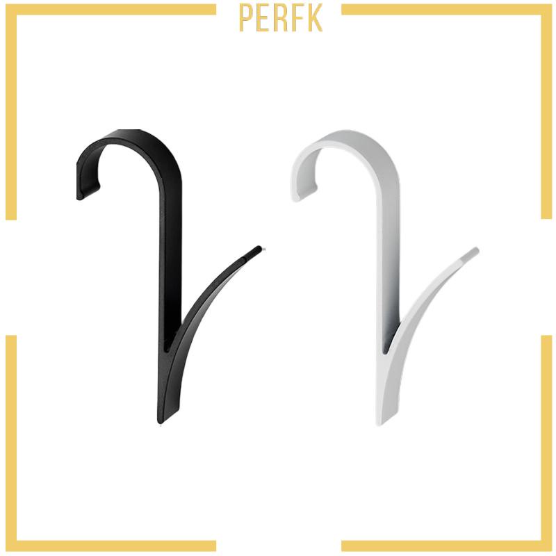 Set 10 Móc Treo Đồ Bằng Kim Loại Tiện Dụng Cho Phòng Ngủ / Tủ Quần Áo