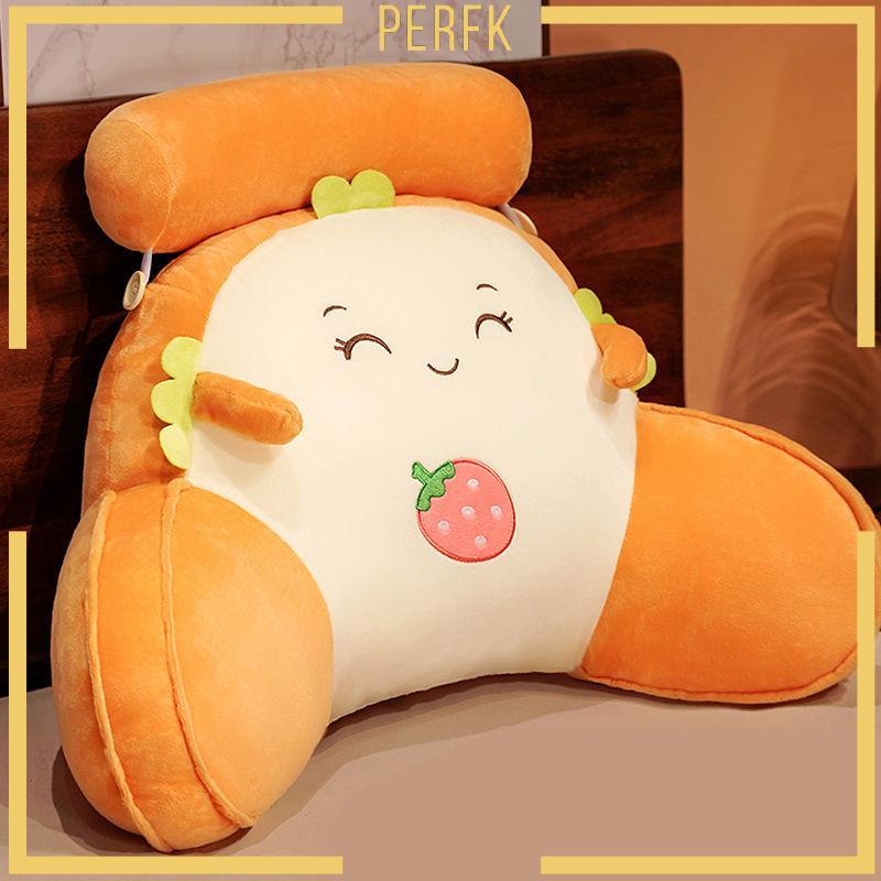 Gối Sofa Mềm Mại Họa Tiết Hoạt Hình Dễ Thương Trang Trí Nhà Cửa
