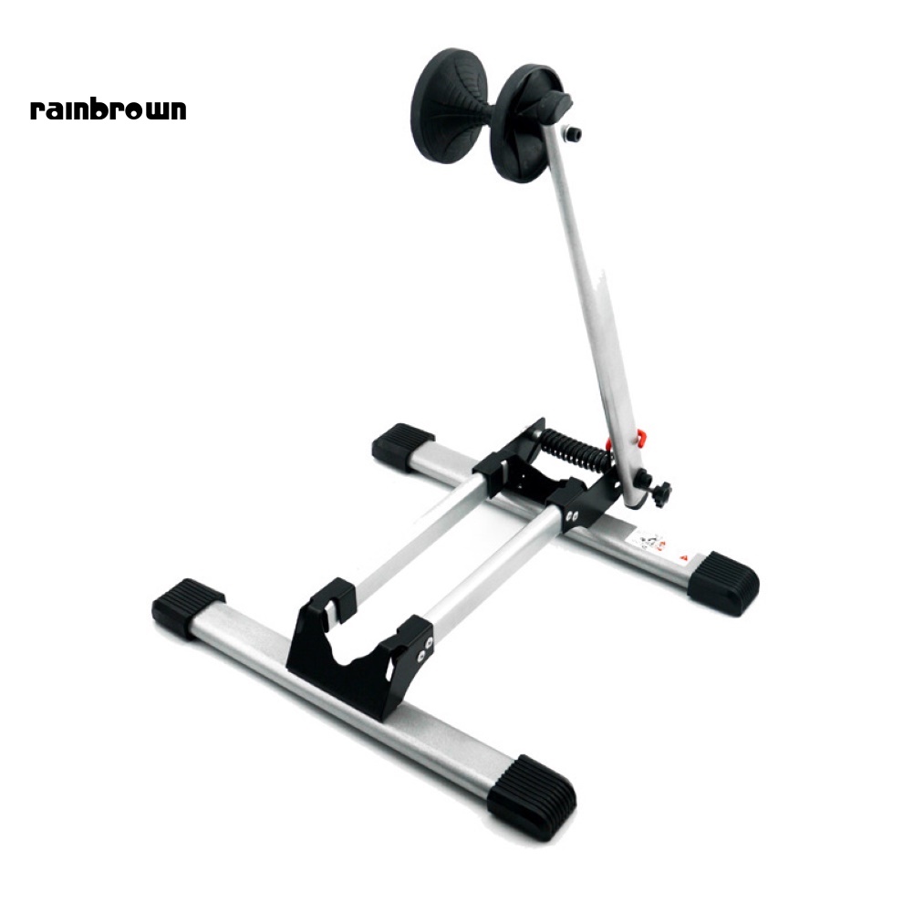 Giá Đỡ Trưng Bày Xe Đạp Hình Chữ L Bằng Thép Siêu Nhẹ