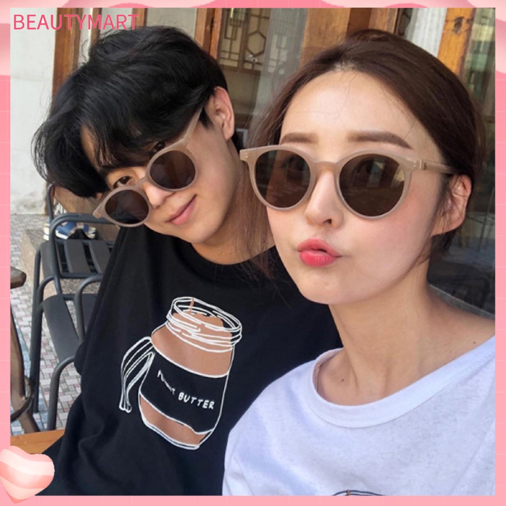 Kính Mát Chống Tia UV Thời Trang Cho Nữ