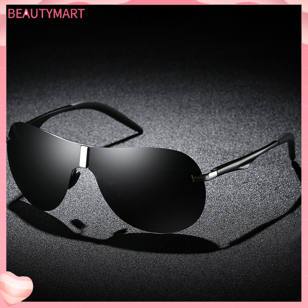 Kính Mát Phân Cực Chống Tia UV Chống Lóa Dành Cho Nam