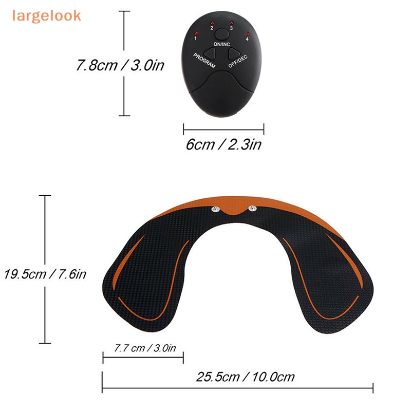 Dụng Cụ Luyện Tập Cơ Mông Abs Chất Lượng Cao