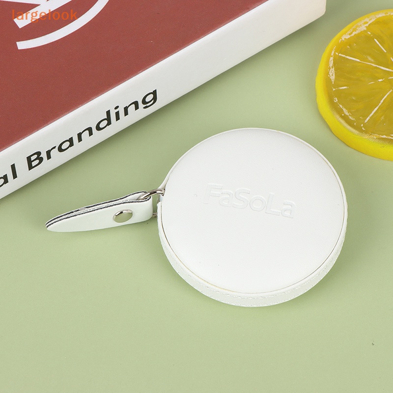 1 Thước Dây Mini Có Thể Thu Gọn Tiện Dụng Cho May Vá