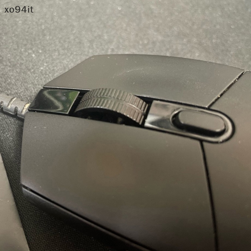 Bánh Lăn Kim Loại Thay Thế Cho Chuột Logitech G102 G102hero G304 G305