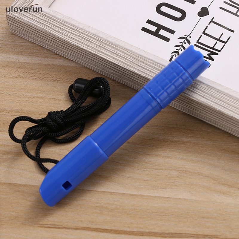 Đèn Pin LED Mini Chống Thấm Nước Bỏ Túi Tiện Dụng